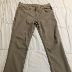 Old Navy Active Go-Dry Pants 30x30